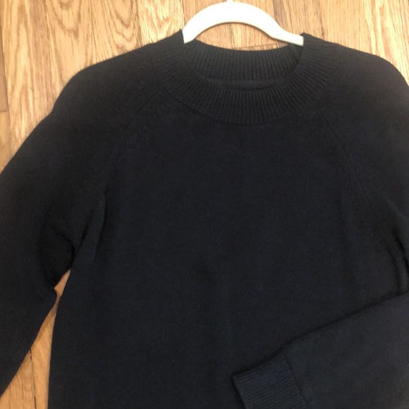 NWOT Daily Ritual Sweater - Picture 4 of 10
